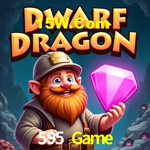 Provedores de Jogos 595 Game