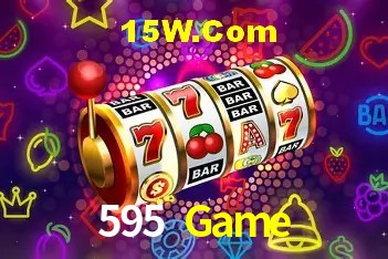 Diretório de Jogos 595 Game